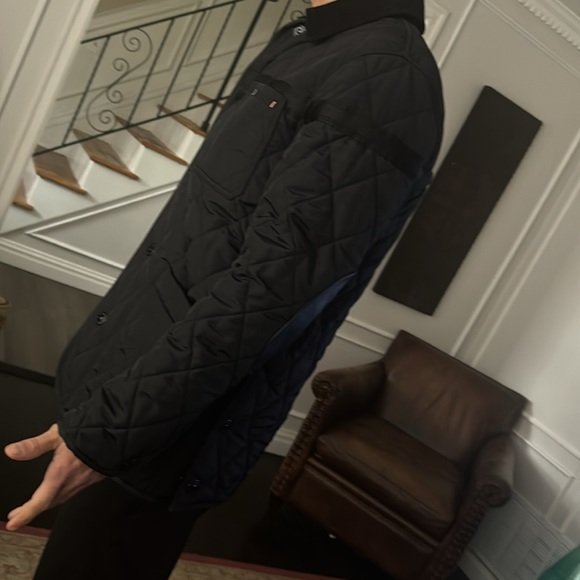 BURBERRY men’s jacket - Picture 2 of 11